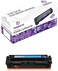 Compatible Toner Cartridge Replacement for 304A CC531A Cyan