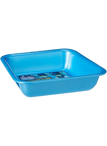 Stor Toy Story Square Bowl - Blue