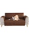Coolbaby Baby Slipcover Protectable For Child Dog/Cat Pet, Slipcover For Dog, Dog Seat Cover, Pet Cover, Three-Person Seat Slipcover, Machine Washable