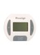 Digital Timer White/Grey 154x38x36mm