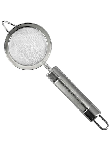 Royalford Food Strainer, Tea Silver 6.5 Cm, RF5924