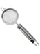 Royalford Food Strainer, Tea Silver 6.5 Cm, RF5924