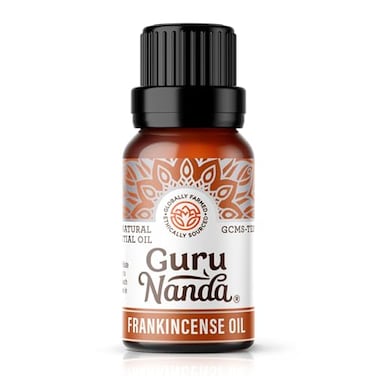 جوروناندا - زيت اللبان العطري النقي 0.5 أونصة سائلة