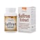 Bio Nutrition Saffron Extract, 50  Veggie Capsules