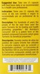 Bio Nutrition Curcumin 500 Mg Form Turmeric, For Inflammation, Liver Support, Immune Health Support, Digestive Health, Joint Function, 50 Capsules