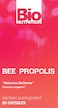 Bio Nutrition Bee Propolis Natural Defense Immune Support Supplement Capsules 1000 Mg, 60 Ea, 60 Count