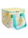 Insulated Lunch Bag Multicolour 23 x 16 x 16cm