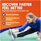 SENSEable Supplements Lyte Balance Ammonium Chloride + Potassium Phosphate   Nutritional Buffered w/Potassium Phosphate   Helps Maintain Proper PH Levels, Muscle Building, Mucus &amp; Cough   90 Tablets