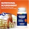 SENSEable Supplements Lyte Balance Ammonium Chloride + Potassium Phosphate   Nutritional Buffered w/Potassium Phosphate   Helps Maintain Proper PH Levels, Muscle Building, Mucus &amp; Cough   90 Tablets