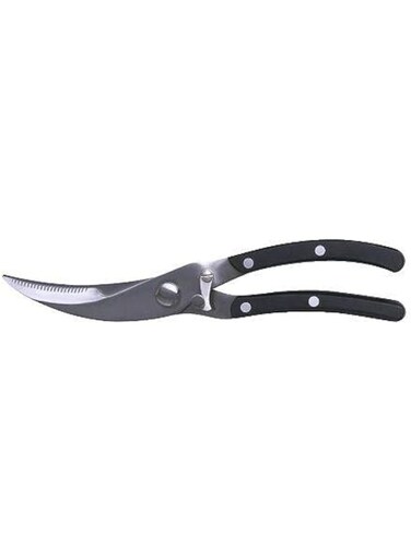 IKEA Fish/poultry shears, black