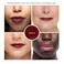 Ogee Tinted Sculpted Lip Oil - Lip Stain Made With 100% Organic Coconut Oil, Jojoba Oil, And Vitamin E - Best As Lip Balm, Lip Color Or Lip Treatment - Dahlia
