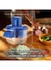Automatic Electric Peeler for Garlic, Fruits and Vegetables
