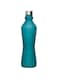 Allking Glass Bottle with Lid, Ecofriendly Natural BPA Free, Re usable Refillable Watter Bottle for Water, Juice, and Beverages, Dishwasher Safe, Ideal for Indoor &amp; Outdoor use
