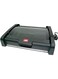 JEC Electric Grill With Glass- EG-5284 Black