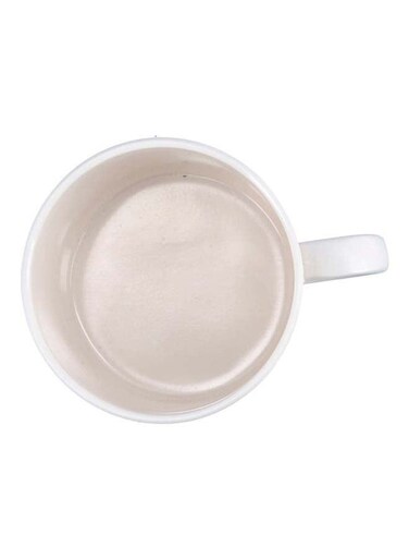 Dia 3" Handle Cup With Lid Multicolour