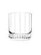 3-Piece Leia Tumbler 260 cc Clear