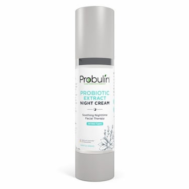 Probulin Night Cream with Probiotic Extract 50ml