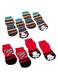 Ferplast pet socks antislip Small