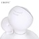CRONY PT340A-PW-4MP-WiFi Security Camera Outdoor Indoor WiFi IP68 Waterproof Surveillance Camera with Motion Detection Human Tracking Full Color Night Vision 1080P Wireless Camera for Home Security
