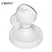CRONY PT340A-PW-4MP-WiFi Security Camera Outdoor Indoor WiFi IP68 Waterproof Surveillance Camera with Motion Detection Human Tracking Full Color Night Vision 1080P Wireless Camera for Home Security
