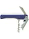 Prestige Waiters Corkscrew Black PR857