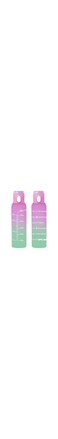 Herevin 750ml Two-Tone Decorated Leakproof Motivational Water Bottle - and Portable Sports Bottle with Hanger for kids Fitness Gym Office Outdoor Sports and Exercise