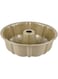 BERGNER BAKERIGHT PRO BUNDFORM PAN 24X8CM, CARBON STEEL, BG37135GD
