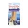 Inaba Grilled Tuna Fillet in Shrimp Broth Cat Treat 15G, Delicious &amp; Healthy Snack, Food Topper, Pill Assist, Training Treat, Natural &amp; Grain Free