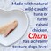 Inaba Dog Churu Chicken With Salmon Recipe 8 PCs/Pack (Pack of 6)