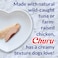 Inaba Dog Churu Chicken With Cheese Recipe 8 PCs/Pack (Pack of 6)