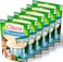 Inaba Dog Churu Chicken With Cheese Recipe 8 PCs/Pack (Pack of 6)