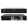 CRONY NVS004-WIFI-5MP 4CH XVR Kit Motion detection Full-color night vision 2-way audio

