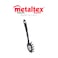 Metaltex Nylon Rapid Spaghetti Spoon 31cm &ndash; Durable and Elegant Pasta Serving Tool