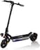 Crony T2 1500W Electric Scooter High Speed, 45-70KM/H Speed, 45-55KM Range, 120 KG Max Load, Dual Disc Brakes, Front/Rear Suspension, LED Display, Bluetooth APP Connect, Full LED Lighting System