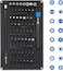 iFixit Pro Tech Toolkit - Professional Electronics Repair Kit with 64-Bit Driver Set