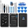 iFixit Pro Tech Toolkit - Professional Electronics Repair Kit with 64-Bit Driver Set