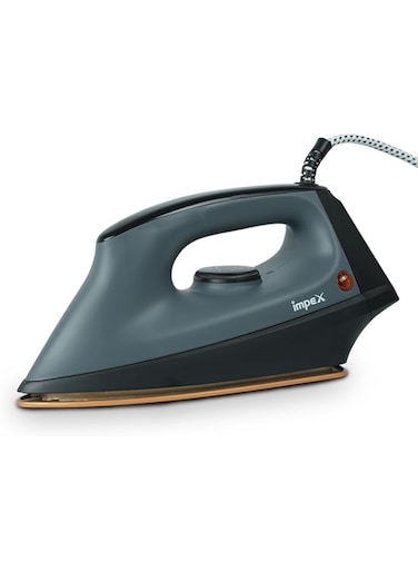 Impex IB 191 Heavy Duty Dry Iron Box