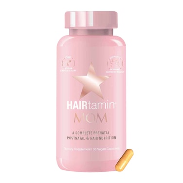 Hairtamin Mom, 30 Veggie Capsules
