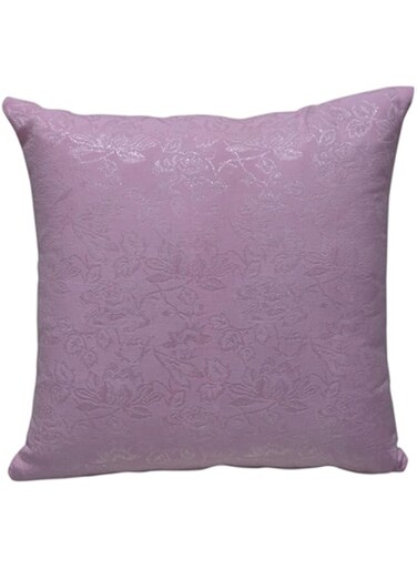 IBed home Decorative cushion 1100 grams size 60*60 cm, dsb-26,purple