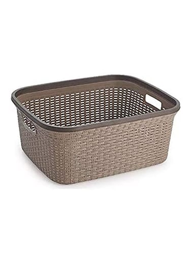 Basket Multipurpose Plastic Container And Storage