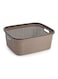 Basket Multipurpose Plastic Container And Storage