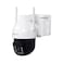 CRONY H10 AOV 24H Low power 4G solar camera

