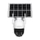 CRONY H10 AOV 24H Low power 4G solar camera

