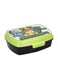 Minecraft Kids Lunch Box Sandwich box with Easy Lock Mechanism