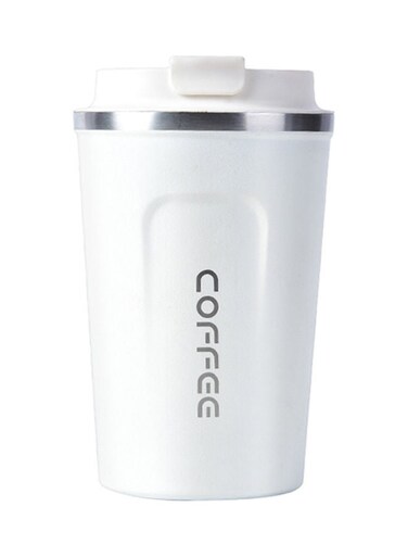 Coffee Mug White 510ml