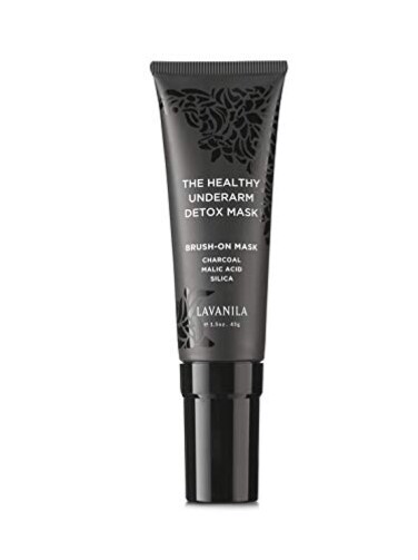 Lavanila The Healthy Underarm Detox Mask By Lavanila For Women - 1.5 Oz Mask, 1.5 Ounce