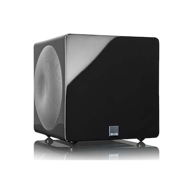 SVS 3000 Micro Subwoofer Piano Gloss Black