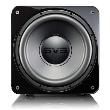 SVS SB 1000 PRO Subwoofer Piano Gloss Black