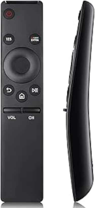Tv remote Compatible with Universal Smart TV Remote Control for Smart TV,LED,LCD HDTV-One for All TV
