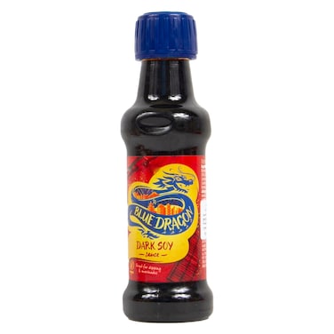 Blue Dragon Dark Soy Sauce, 150ml